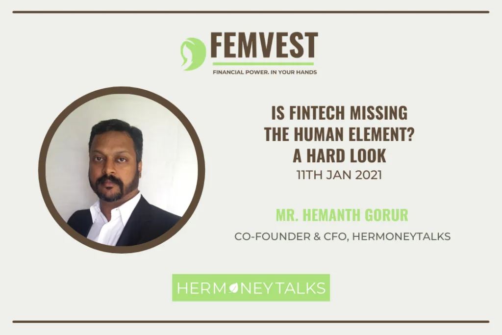 Is Fintech Missing the Human Element? A Hard Look